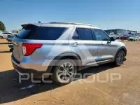 2022 Ford EXPLORER photo
