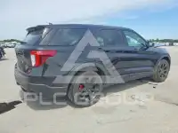 2022 Ford EXPLORER фото