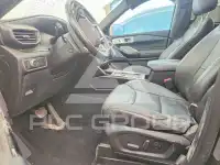 2022 Ford EXPLORER фото