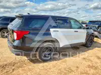 2022 Ford EXPLORER фото