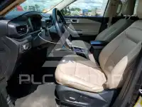2022 Ford EXPLORER photo
