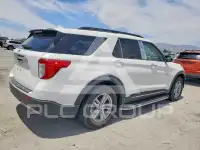 2022 Ford EXPLORER photo