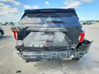 2022 Ford EXPLORER photo