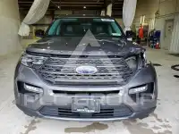 2022 Ford EXPLORER photo
