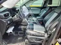 2022 Ford EXPLORER photo