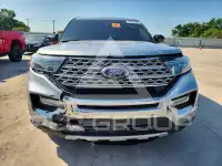 2022 Ford EXPLORER фото