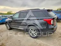 2022 Ford EXPLORER фото
