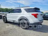 2022 Ford EXPLORER фото