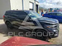 2022 Ford EXPLORER photo