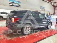 2022 Ford EXPLORER фото