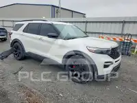 2022 Ford EXPLORER photo