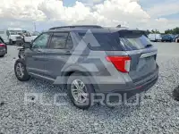 2022 Ford EXPLORER фото
