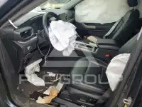 2022 Ford EXPLORER фото