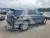 2022 Ford EXPLORER фото