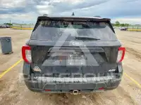 2022 Ford EXPLORER photo