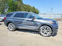 2022 Ford EXPLORER photo