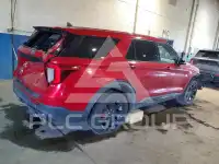 2022 Ford EXPLORER photo