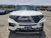 2022 Ford EXPLORER photo