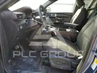 2022 Ford EXPLORER photo