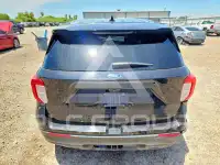2022 Ford EXPLORER фото