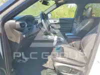 2022 Ford EXPLORER фото