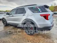 2022 Ford EXPLORER photo