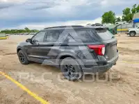 2022 Ford EXPLORER photo