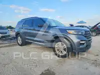 2022 Ford EXPLORER фото