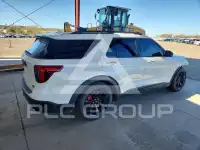 2022 Ford EXPLORER фото