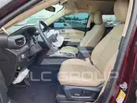 2022 Ford EXPLORER photo