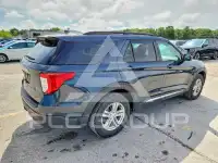 2022 Ford EXPLORER фото