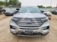 2022 Ford EXPLORER photo