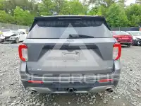 2022 Ford EXPLORER фото