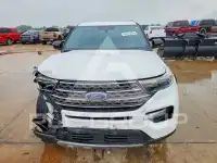 2022 Ford EXPLORER photo