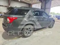 2022 Ford EXPLORER photo