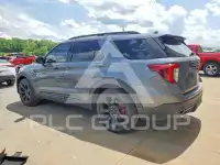 2022 Ford EXPLORER фото