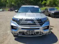 2022 Ford EXPLORER photo