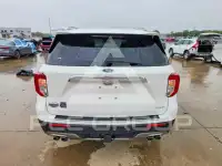 2022 Ford EXPLORER photo