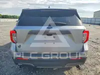 2022 Ford EXPLORER фото