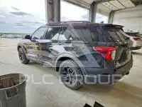 2022 Ford EXPLORER фото