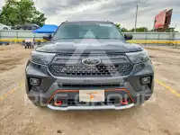 2022 Ford EXPLORER photo