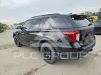 2022 Ford EXPLORER photo