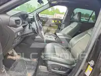 2022 Ford EXPLORER photo