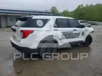 2022 Ford EXPLORER photo