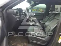 2022 Ford EXPLORER photo
