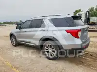 2022 Ford EXPLORER photo