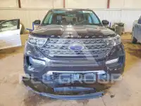 2022 Ford EXPLORER фото