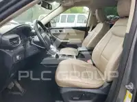 2022 Ford EXPLORER фото