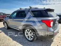 2022 Ford EXPLORER photo