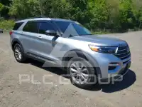 2022 Ford EXPLORER photo